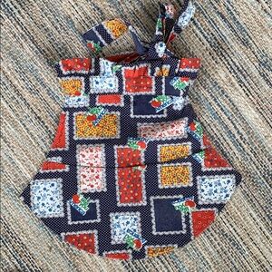 5/$25 Vintage, handmade apron‎